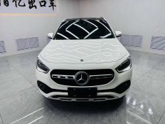 Mercedes-Benz GLA 180 - ფოტო 2