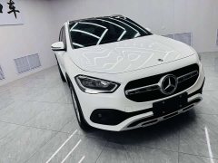 Mercedes-Benz GLA 180 - ფოტო 3