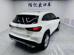 Mercedes-Benz GLA 180 - ფოტო 4