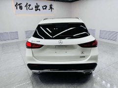 Mercedes-Benz GLA 180 - ფოტო 5