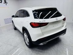Mercedes-Benz GLA 180 - ფოტო 6
