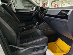Volkswagen Taos 280TSI FWD Luxury Smart Connected Edition - ფოტო 10