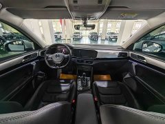 Volkswagen Taos 280TSI FWD Luxury Smart Connected Edition - ფოტო 12