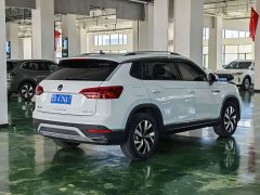 Volkswagen Taos 280TSI FWD Luxury Smart Connected Edition - ფოტო 13