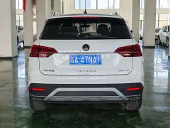 Volkswagen Taos 280TSI FWD Luxury Smart Connected Edition - ფოტო 14