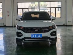 Volkswagen Taos 280TSI FWD Luxury Smart Connected Edition - ფოტო 2