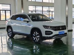 Volkswagen Taos 280TSI FWD Luxury Smart Connected Edition - ფოტო 3