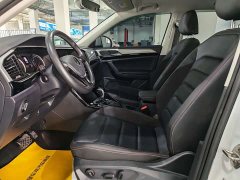 Volkswagen Taos 280TSI FWD Luxury Smart Connected Edition - ფოტო 4