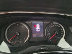 Volkswagen Taos 280TSI FWD Luxury Smart Connected Edition - ფოტო 5