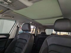 Volkswagen Taos 280TSI FWD Luxury Smart Connected Edition - ფოტო 6