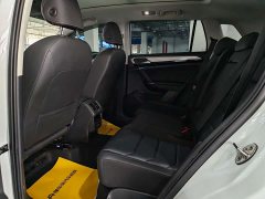 Volkswagen Taos 280TSI FWD Luxury Smart Connected Edition - ფოტო 7