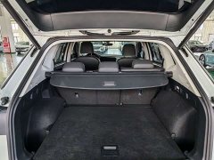 Volkswagen Taos 280TSI FWD Luxury Smart Connected Edition - ფოტო 8