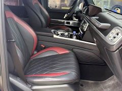 Mercedes-Benz Mercedes-AMG G 63 - ფოტო 5