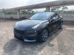 Lynk & Co Geely Lynk & Co 03 1.5T DCT Dynamic Plus - ფოტო 1