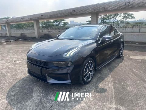 2022 Lynk & Co Geely Lynk & Co 03 1.5T DCT Dynamic Plus - ავტომობილი ჩინეთიდან