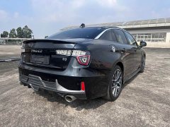 Lynk & Co Geely Lynk & Co 03 1.5T DCT Dynamic Plus - ფოტო 10