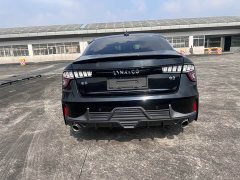Lynk & Co Geely Lynk & Co 03 1.5T DCT Dynamic Plus - ფოტო 11
