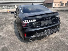 Lynk & Co Geely Lynk & Co 03 1.5T DCT Dynamic Plus - ფოტო 12