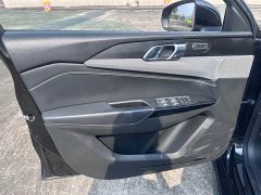 Lynk & Co Geely Lynk & Co 03 1.5T DCT Dynamic Plus - ფოტო 13