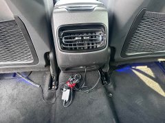 Lynk & Co Geely Lynk & Co 03 1.5T DCT Dynamic Plus - ფოტო 14