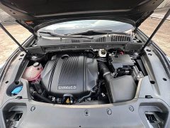 Lynk & Co Geely Lynk & Co 03 1.5T DCT Dynamic Plus - ფოტო 17