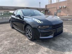 Lynk & Co Geely Lynk & Co 03 1.5T DCT Dynamic Plus - ფოტო 3