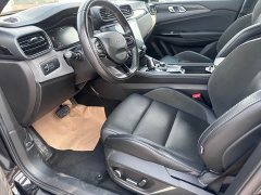Lynk & Co Geely Lynk & Co 03 1.5T DCT Dynamic Plus - ფოტო 4