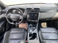 Lynk & Co Geely Lynk & Co 03 1.5T DCT Dynamic Plus - ფოტო 5