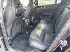 Lynk & Co Geely Lynk & Co 03 1.5T DCT Dynamic Plus - ფოტო 8