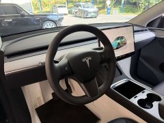 Tesla Model Y Rear-Wheel Drive - ფოტო 10