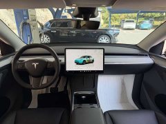 Tesla Model Y Rear-Wheel Drive - ფოტო 15