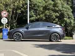 Tesla Model Y Rear-Wheel Drive - ფოტო 7