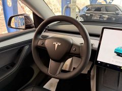 Tesla Model Y Rear-Wheel Drive - ფოტო 9
