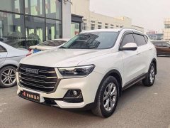 Haval H6 2021 National Trend 1.5GDIT Automatic Champion Edition - ფოტო 1
