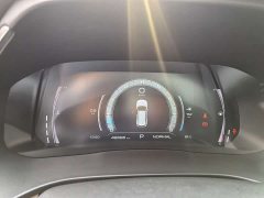 Haval H6 2021 National Trend 1.5GDIT Automatic Champion Edition - ფოტო 10