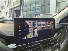 Haval H6 2021 National Trend 1.5GDIT Automatic Champion Edition - ფოტო 12