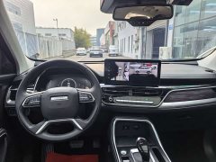 Haval H6 2021 National Trend 1.5GDIT Automatic Champion Edition - ფოტო 15
