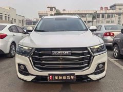 Haval H6 2021 National Trend 1.5GDIT Automatic Champion Edition - ფოტო 2