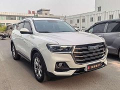 Haval H6 2021 National Trend 1.5GDIT Automatic Champion Edition - ფოტო 3
