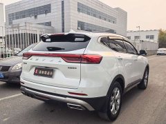 Haval H6 2021 National Trend 1.5GDIT Automatic Champion Edition - ფოტო 4