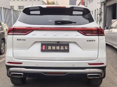 Haval H6 2021 National Trend 1.5GDIT Automatic Champion Edition - ფოტო 5