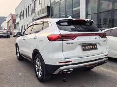 Haval H6 2021 National Trend 1.5GDIT Automatic Champion Edition - ფოტო 6