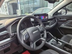 Haval H6 2021 National Trend 1.5GDIT Automatic Champion Edition - ფოტო 9