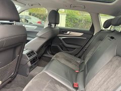 Audi A6 (Imported) 2020 Avant Pioneer 45 TFSI Premium Dynamic Edition - ფოტო 10