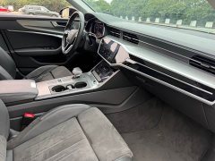 Audi A6 (Imported) 2020 Avant Pioneer 45 TFSI Premium Dynamic Edition - ფოტო 11
