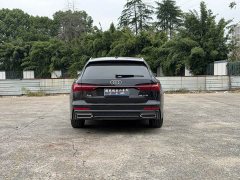 Audi A6 (Imported) 2020 Avant Pioneer 45 TFSI Premium Dynamic Edition - ფოტო 12