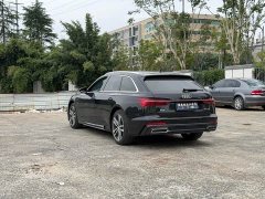 Audi A6 (Imported) 2020 Avant Pioneer 45 TFSI Premium Dynamic Edition - ფოტო 13