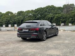 Audi A6 (Imported) 2020 Avant Pioneer 45 TFSI Premium Dynamic Edition - ფოტო 14