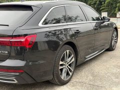 Audi A6 (Imported) 2020 Avant Pioneer 45 TFSI Premium Dynamic Edition - ფოტო 15