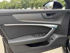Audi A6 (Imported) 2020 Avant Pioneer 45 TFSI Premium Dynamic Edition - ფოტო 16